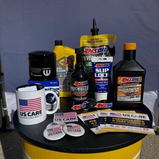 🔝Jen to nejlepší pro tvoje 🚗 Špičkové motorové a převodové oleje a aditiva od @amsoilcz • Sortiment 🇺🇸 rozšiřujeme o...