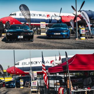 🔝Jen to nejlepší pro tvoje 🚗 najdeš na www.uscare.cz @madguysdetailing @muscle_banda @dodge_mc 📸 @k.slansky • Sortiment 🇺🇸...